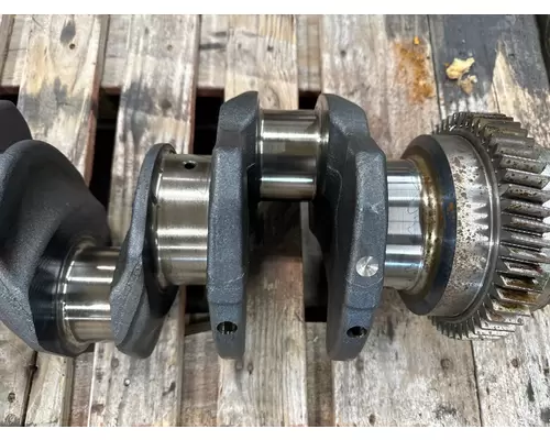 MACK 22235000 Crankshaft