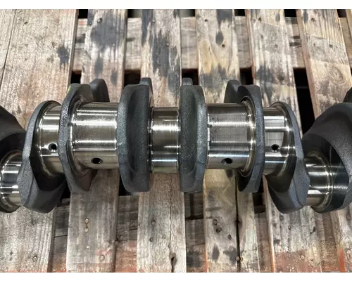 MACK 22235000 Crankshaft