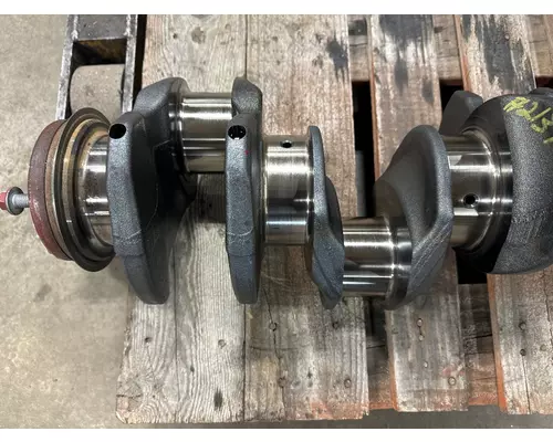 MACK 22235000 Crankshaft