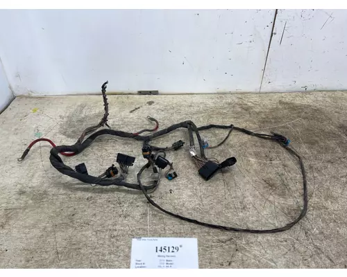 MACK 22266127 Wiring Harness