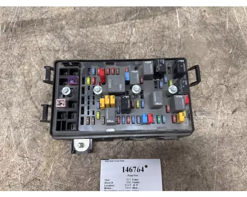 MACK 22273824 Fuse Box