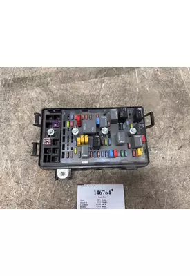 MACK 22273824 Fuse Box