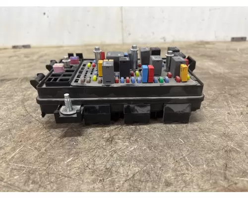 MACK 22273824 Fuse Box