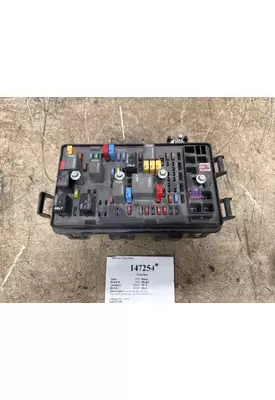 MACK 22273824 Fuse Box