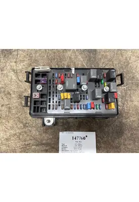 MACK 22273824 Fuse Box