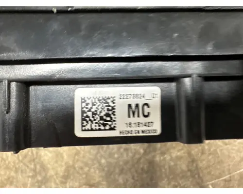 MACK 22273824 Fuse Box