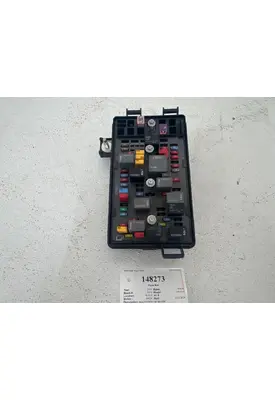 MACK 22273824 Fuse Box