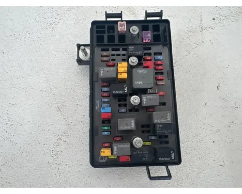 MACK 22273824 Fuse Box