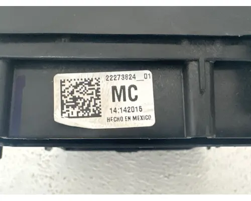 MACK 22273824 Fuse Box