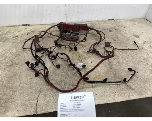 MACK 22288890 Engine Wiring Harness