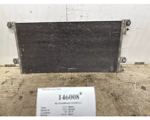 MACK 22314813 Air Conditioner Condenser