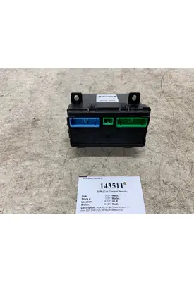 MACK 22352661-P01 ECM (Cab Control Module)