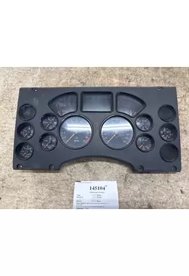 MACK 22353706 Instrument Cluster