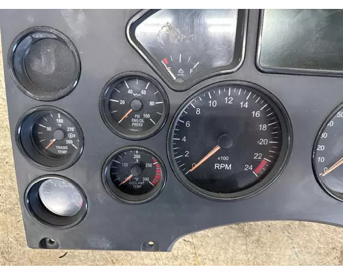 MACK 22353706 Instrument Cluster