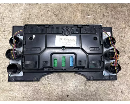 MACK 22353706 Instrument Cluster