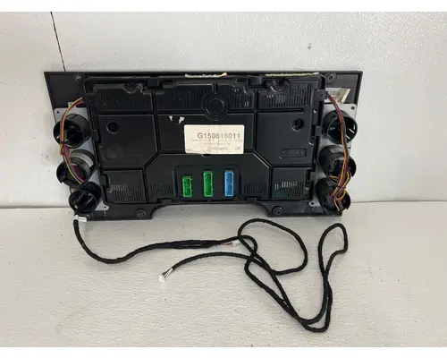 MACK 22353706 Instrument Cluster