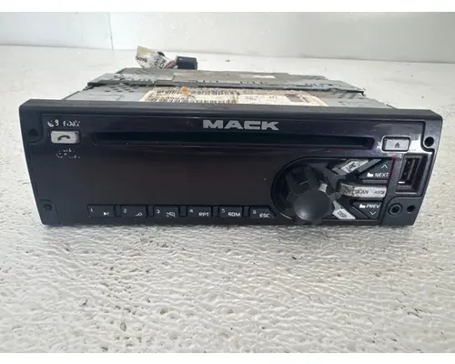 MACK 22359052 Radio