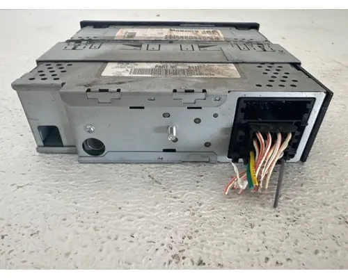 MACK 22359052 Radio