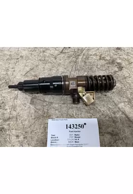 MACK 22378579 Fuel Injector