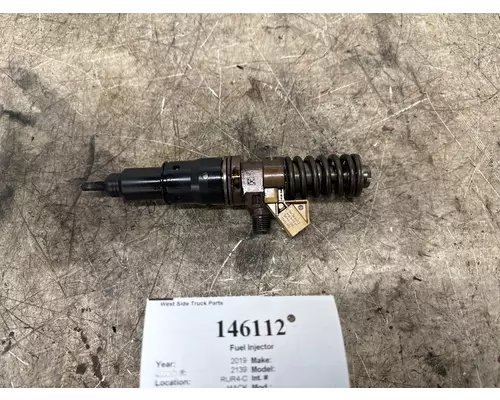 MACK 22378579 Fuel Injector