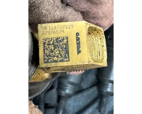 MACK 22378579 Fuel Injector