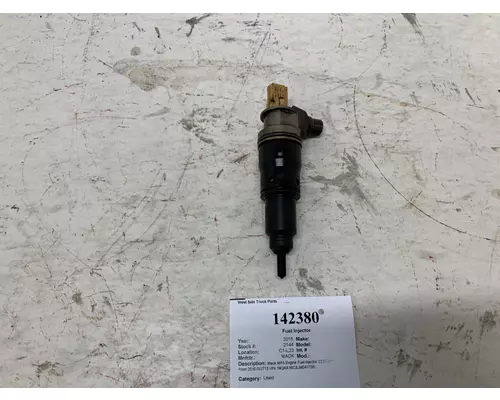 MACK 22378580 Fuel Injector