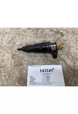 MACK 22378580 Fuel Injector