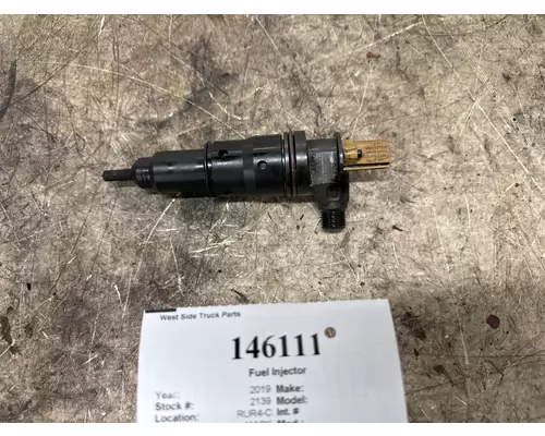 MACK 22378580 Fuel Injector