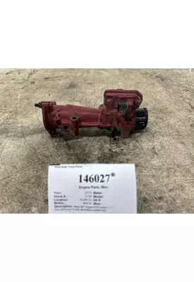 MACK 22393655 Engine Parts, Misc.