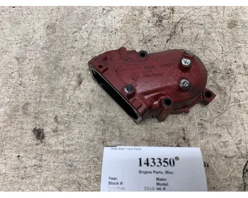 MACK 22414040 Engine Parts, Misc.