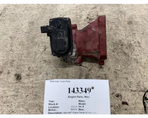 MACK 22414087 Engine Parts, Misc.