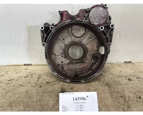 MACK 22417820 Flywheel Housing