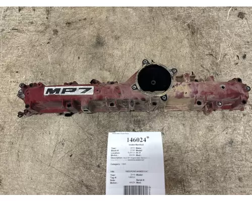 MACK 22420371 Intake Manifold