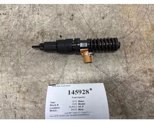 MACK 22479123 Fuel Injector