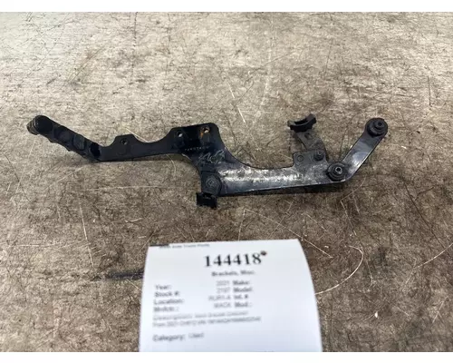 MACK 22483497 Brackets, Misc.