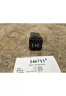 MACK 22529875 Dash / Console Switch