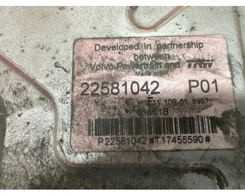 MACK 22581042 ECM (engine)