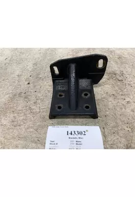 MACK 22642254 Brackets, Misc.