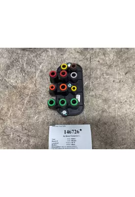 MACK 22646257 Air Brake Components