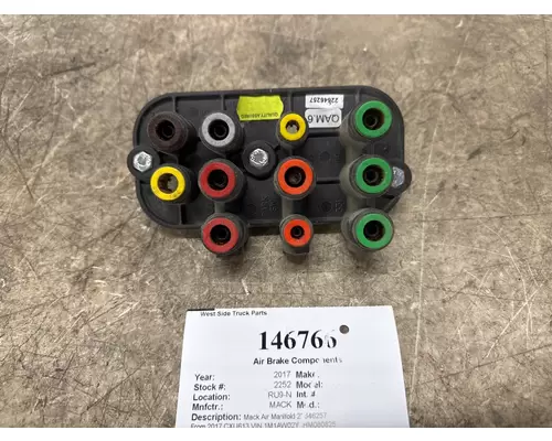 MACK 22646257 Air Brake Components