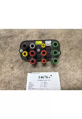 MACK 22646257 Air Brake Components