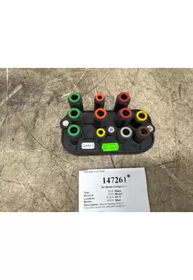 MACK 22646257 Air Brake Components