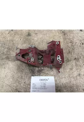 MACK 22665008 Brackets, Misc.