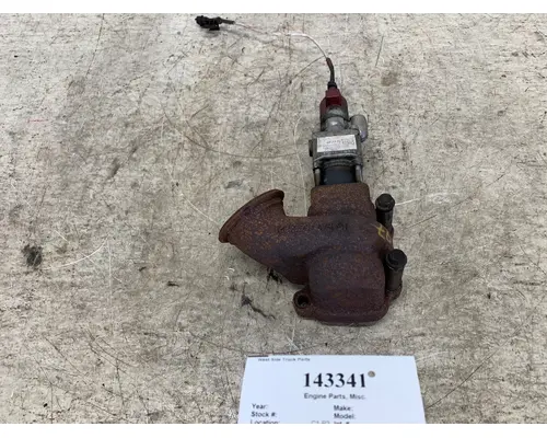 MACK 22721861 Engine Parts, Misc.