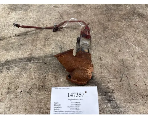 MACK 22721861 Engine Parts, Misc.