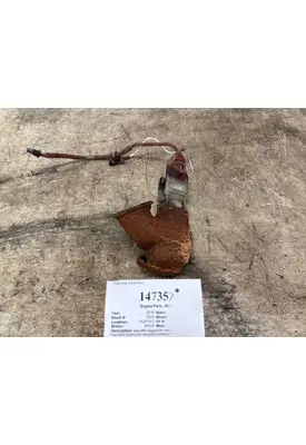 MACK 22721861 Engine Parts, Misc.