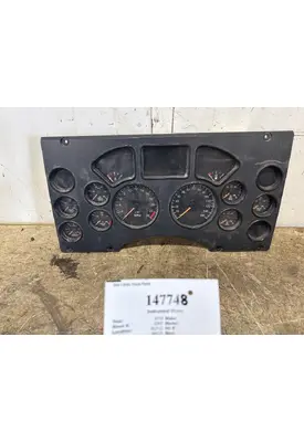 MACK 22808430 Instrument Cluster