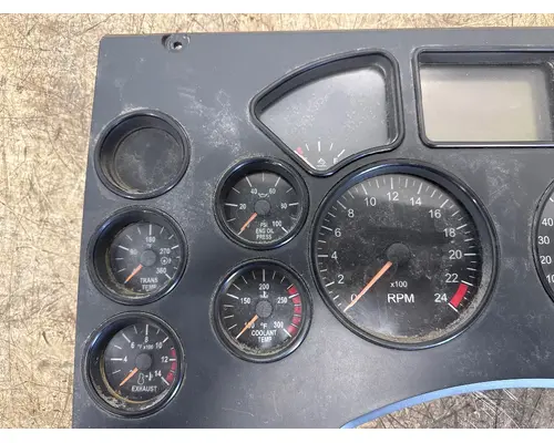 MACK 22808430 Instrument Cluster