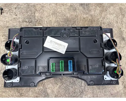 MACK 22808430 Instrument Cluster