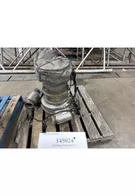MACK 22810502 DPF (Diesel Particulate Filter)